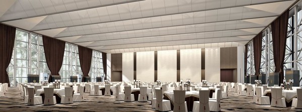 九寨天堂洲际酒店餐饮,九寨天堂洲际酒店攻略