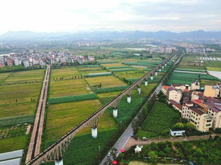 五金之都永康农业成绩单为何如此亮眼?