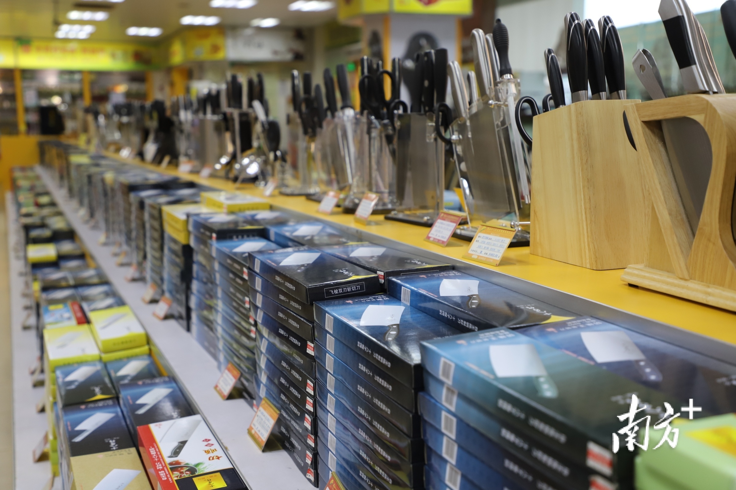 刀具龙头*江阳**十八子:持续植入文化元素造就发展新优势|小南叹高速