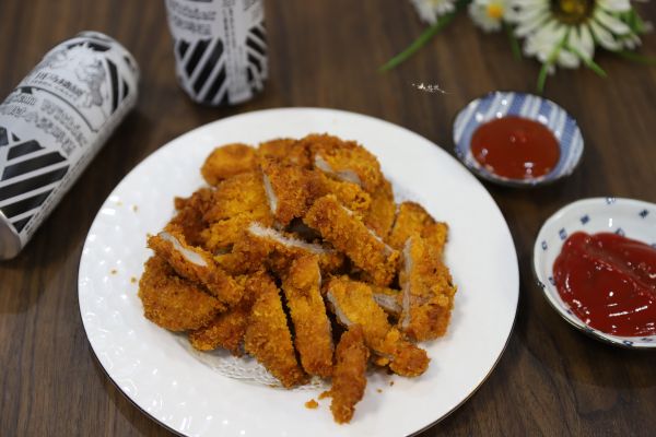芝士猪排豆果美食,豆果美食十周年礼盒