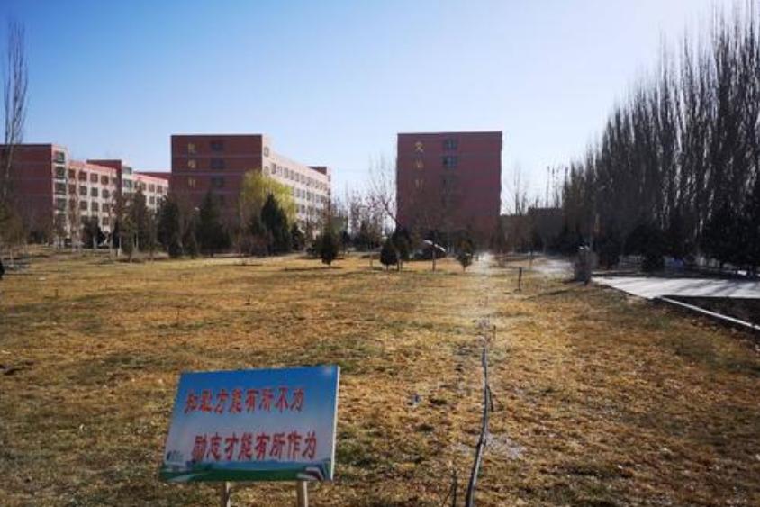 库尔勒第二中学日常,库尔勒市第二中学教学质量