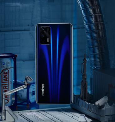 真我gt吃鸡,真我gt吃鸡上限高的键位操作