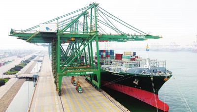 天津市高质量发展十项行动,天津三个着力指的是什么