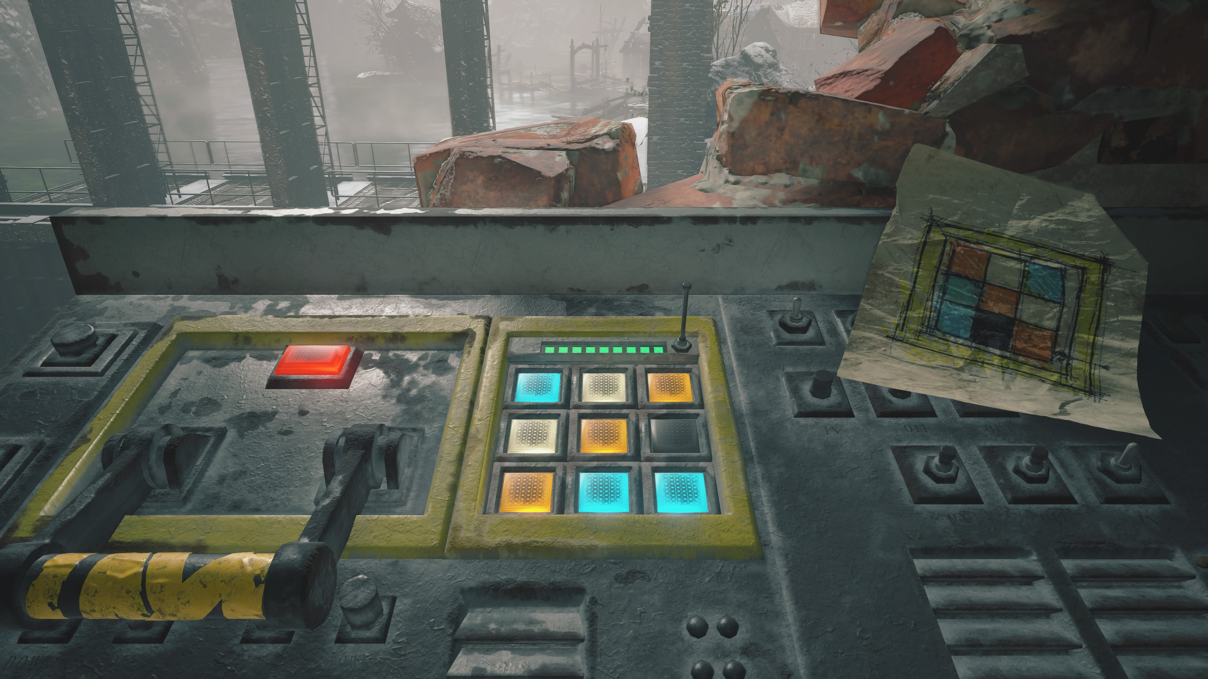 生化危机8村庄全收集攻略,生化危机8村庄流程攻略完整版