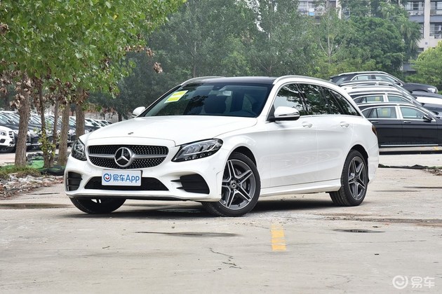 经济实用还有面子的旅行车,最有格调的旅行车