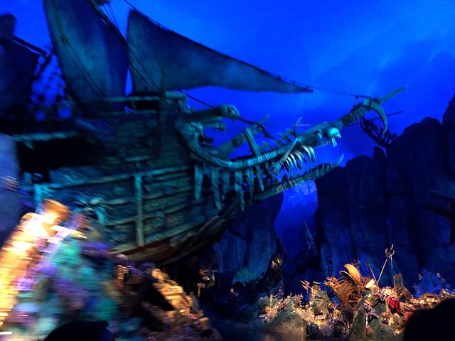 5天4晚“小石头”疫情后出游——上海之旅全记录