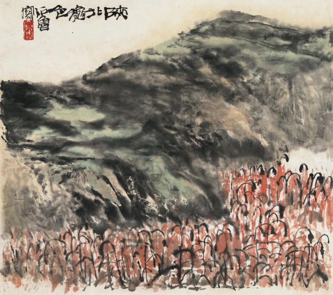 玉版前纸，旧墨馨香！帽哥出品