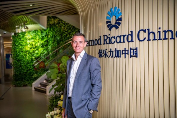 高晟天：喜欢上海，因为这是一座有灵魂的城市