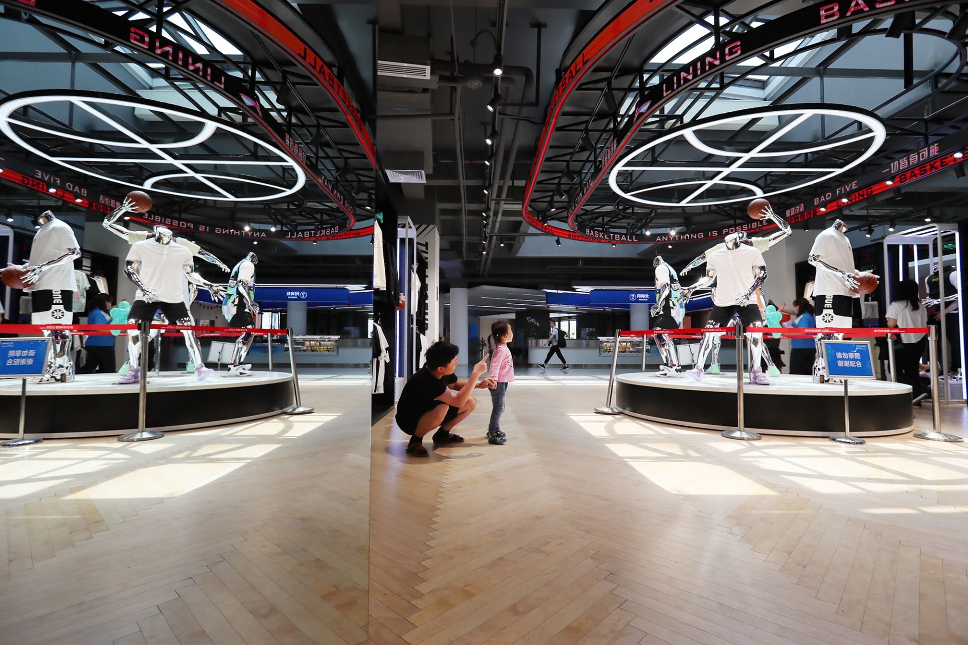 喜迎建*党**百年强健全民体魄｜合肥南艳湖全民健身中心摄影大赛圆满落幕