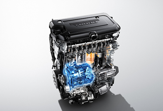 新款别克昂科威PLUS申报图曝光,别克昂科威plus中型suv的刚需车型