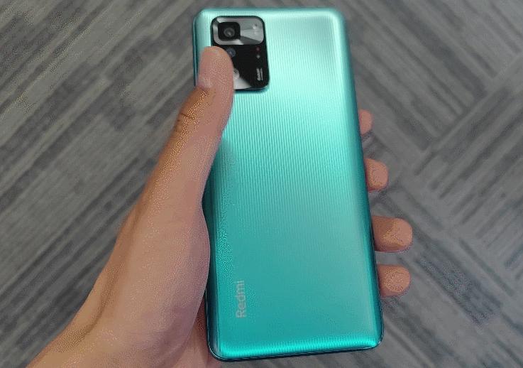 redminote10pro有4k60帧摄影吗,redminote10pro新机还值得买吗