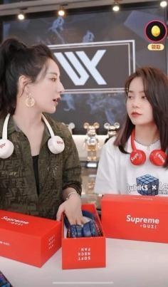 薇娅公开回应质疑,记者采访薇娅的问题