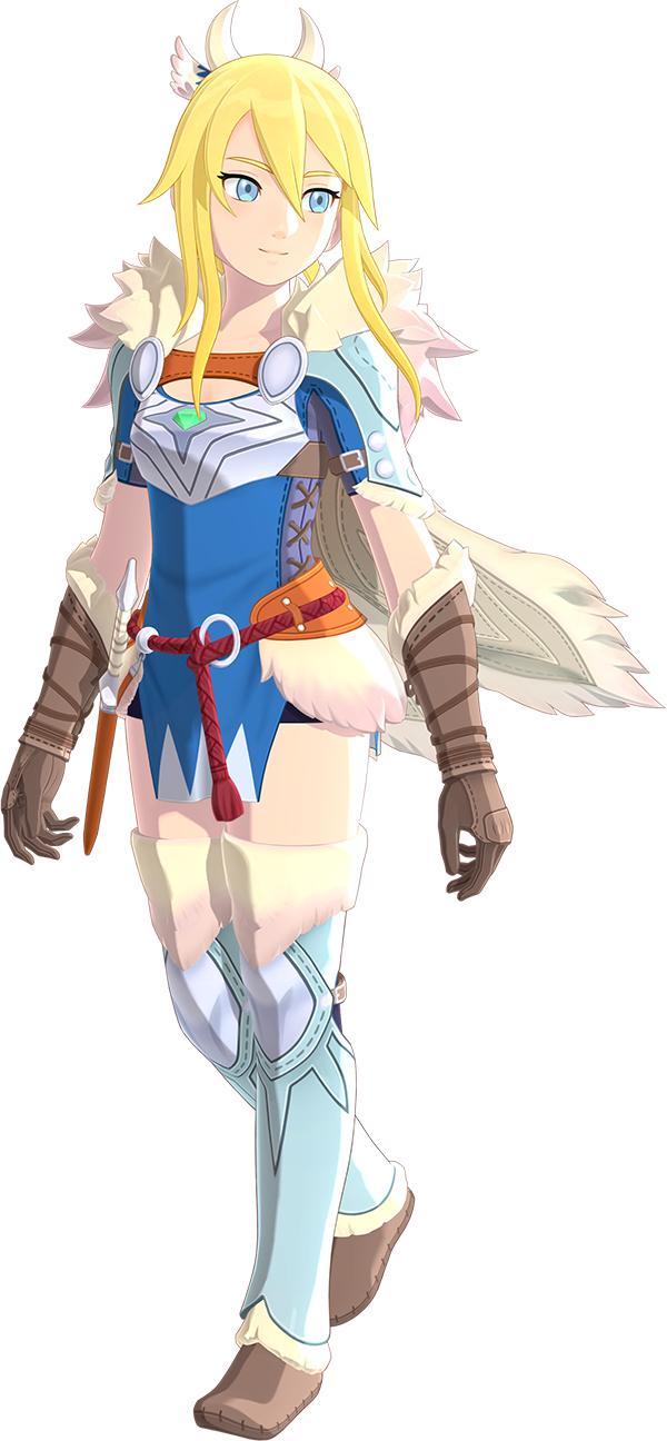 怪物猎人物语2毁灭之翼传承,怪物猎人物语2破灭之翼游戏解说