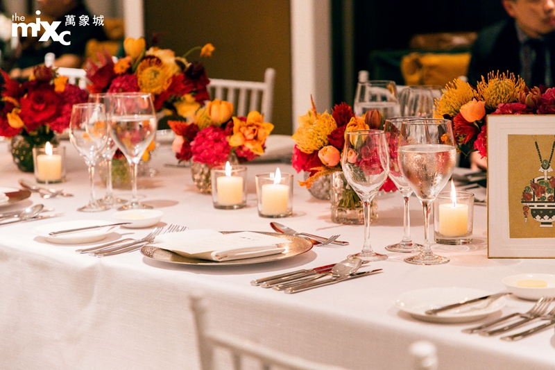 沈阳万象城商业布局,十年万象城