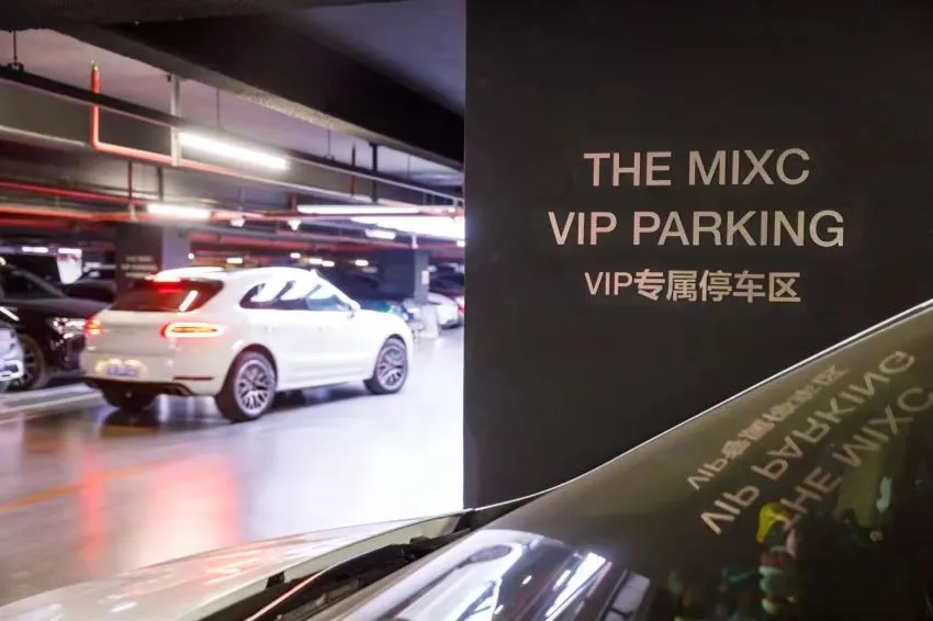 沈阳万象城商业布局,十年万象城