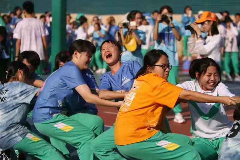 南武中学教学时间,南武中学有什么特色