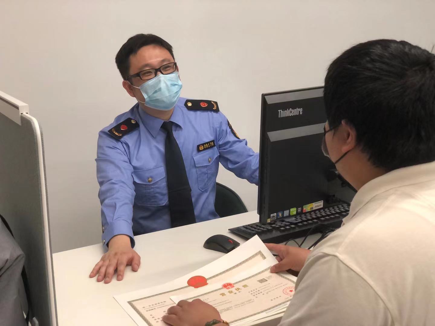 来福士北外滩开业时间,来福士今天开业吗