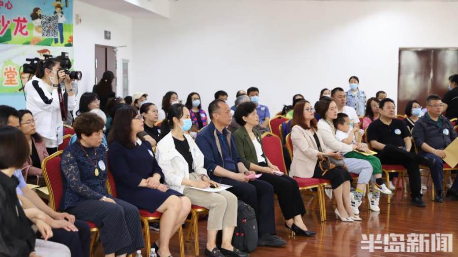 让孩子好好学习天天向上,让父母学习育儿知识