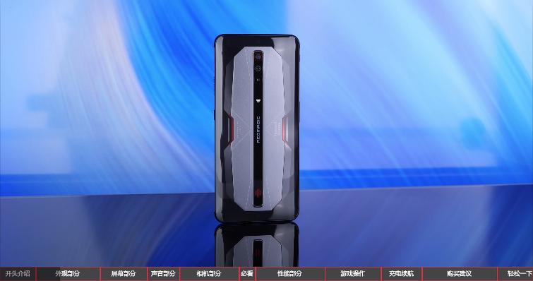 联想拯救者黑鲨4红魔怎么选,2021上半年旗舰手机评测