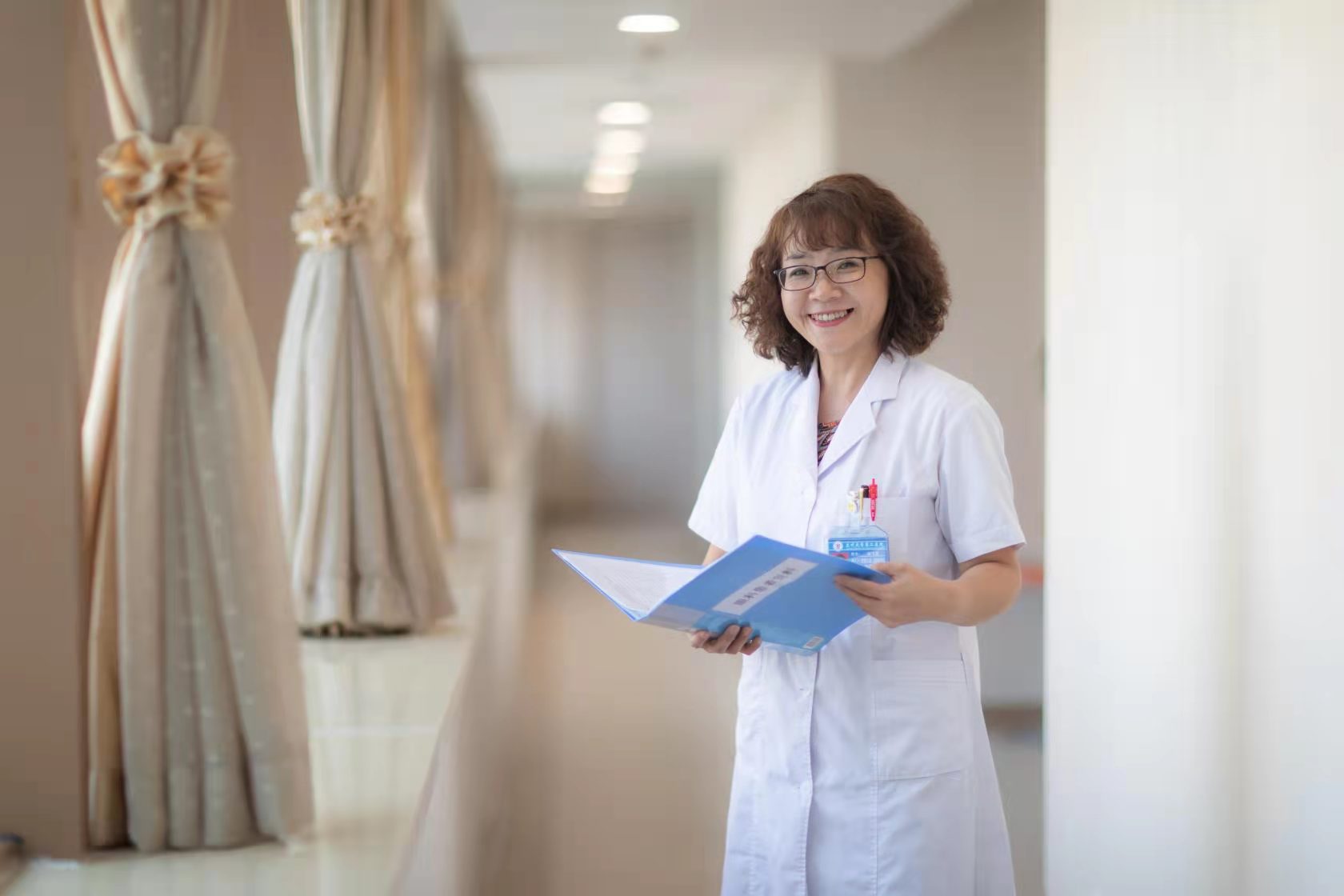 真棒！兰大二院入选甘肃省卫生健康行业骨干人才和优秀青年人才风采展（一）