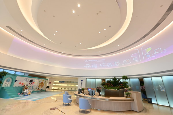 北京和睦家妇儿医院怎么样挂号,和睦家京北妇儿医院儿科