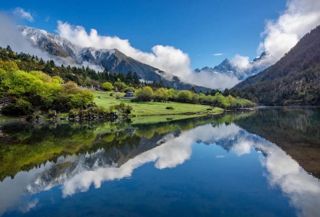 最新木格措景区免门票,木格措景区大学生优惠吗