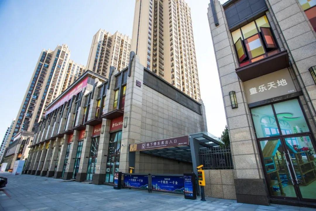 公园里如何建商业,如何开发公园里的商业