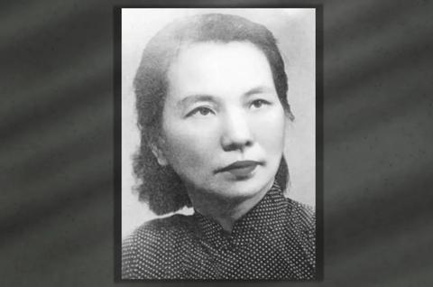 冷月无声照沧海,为了祖国统一大业,他们视死如归