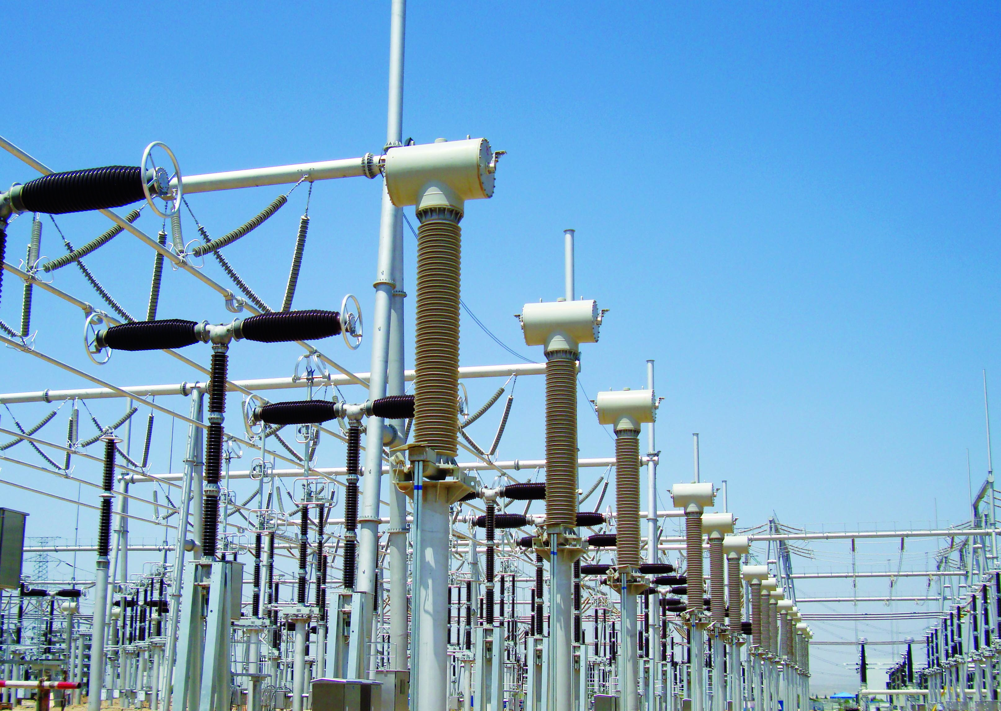 创新领跑避雷器高端“智”造：金冠电气致力打造核心竞争力纪略