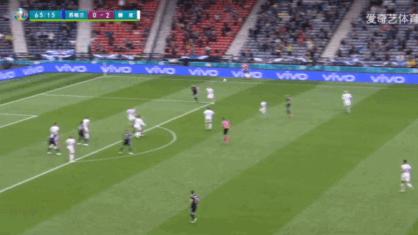 欧洲杯最佳进球希克,捷克欧洲杯2021超远进球