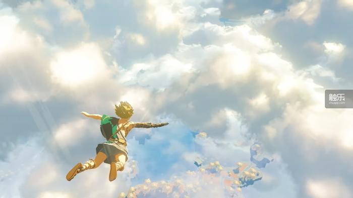 塞尔达传说之旷野之息剧情详解,switch塞尔达旷野之息续作