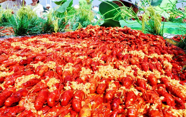 惠聚南通夏季购物节,惠聚春季特卖会