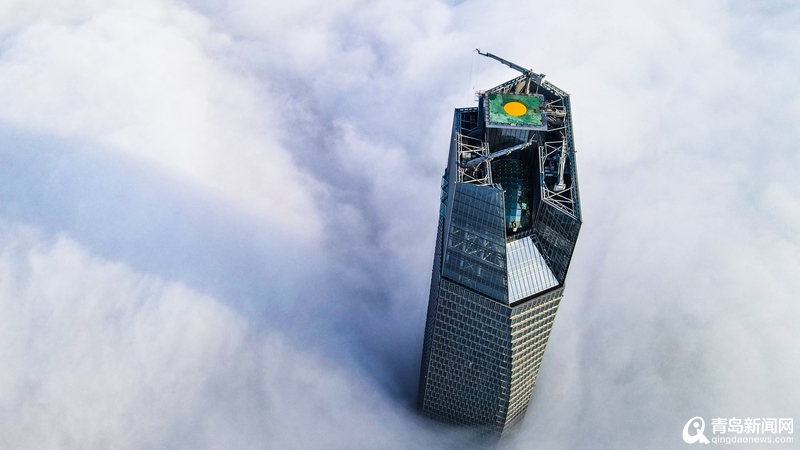 两大免税店、顶流商场扩容、海天MALL……浮山湾高端商圈全面起势