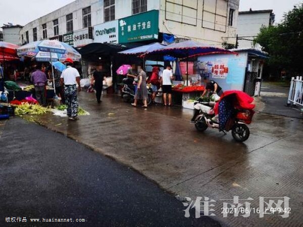 菜市场乱象的整治,菜市场整治最新消息