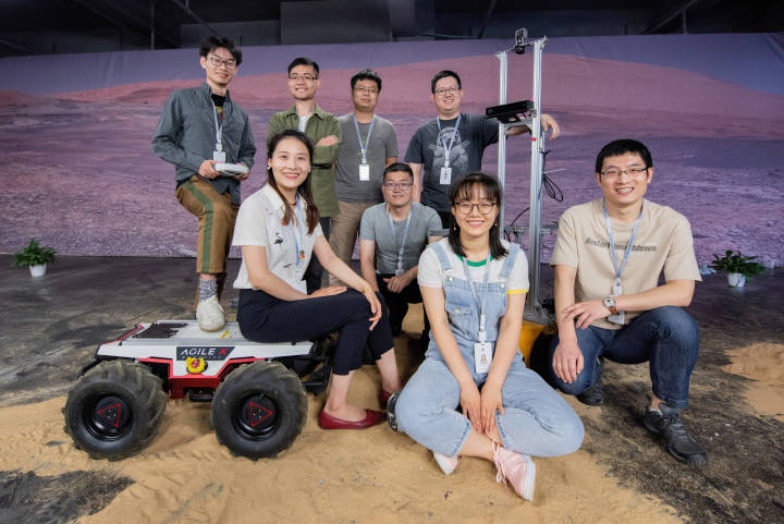 在杭州余杭区生活的感受,浙江省杭州市余杭区怎么样