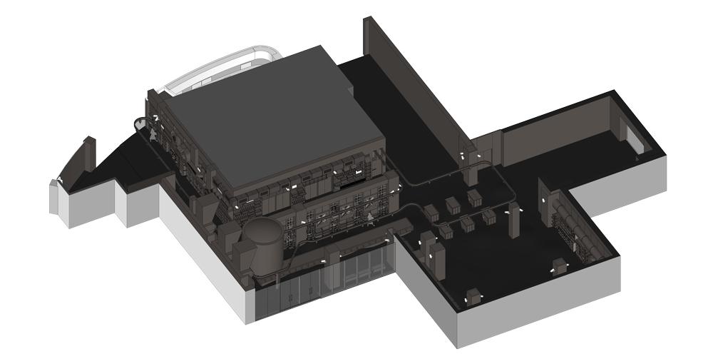 AIM恺慕建筑设计|HARMAY话梅北京西单店