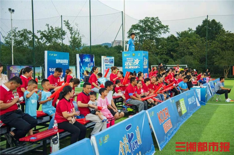 幼儿园足球嘉年华精彩瞬间,快来围观萌娃们的足球嘉年华