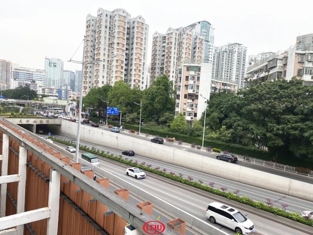 珠江新城网红盘成交价,珠江新城会没落么