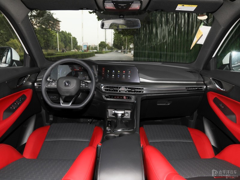 优惠多少？哪款受欢迎？探店体验长安CS35PLUS