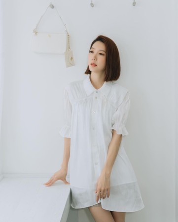 宋米秦童装副业「1个月只卖3件」！曝每天业绩挂蛋：损失300万