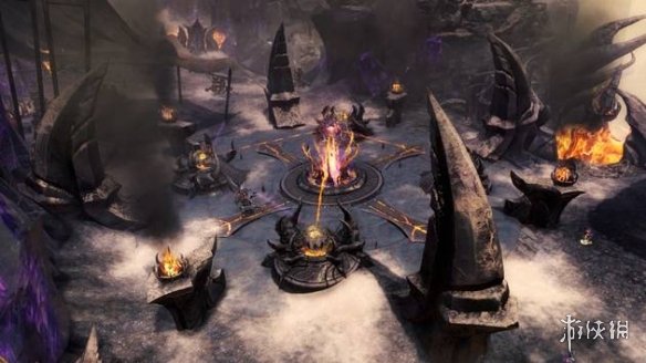 激战2更新公告,激战2新资料片曝光