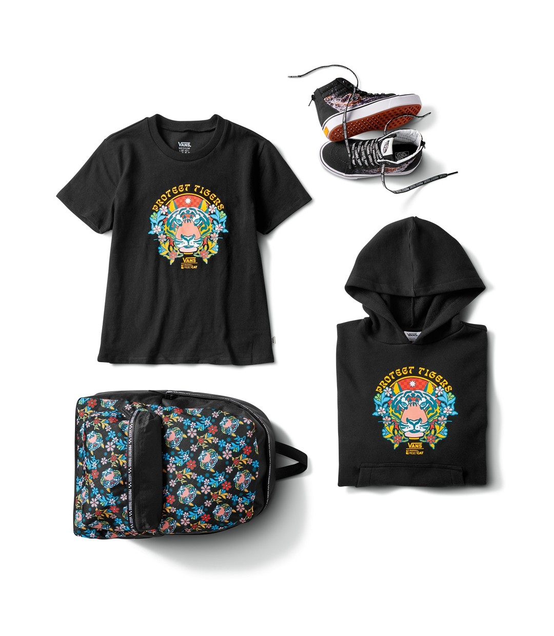 vans联名十大好看鞋,vansx联名鞋