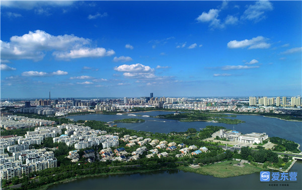 东营市城市发展,东营市经济发展状况