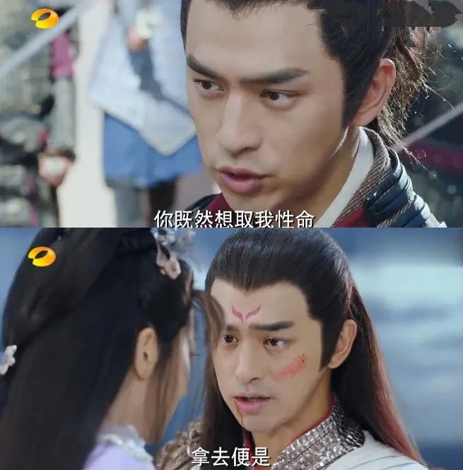 虐心演技大比拼,演技炸裂扎心