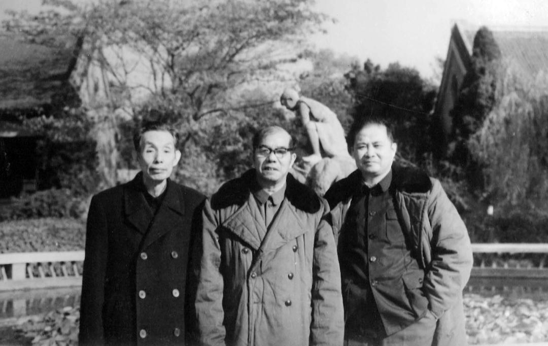 龚和德信札,龚和德