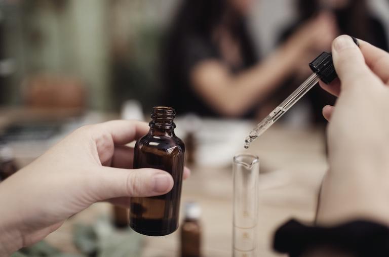 选对象，气味比颜值靠谱多了