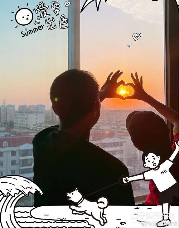 刘青云和郭蔼明表白,最爱刘青云张学友