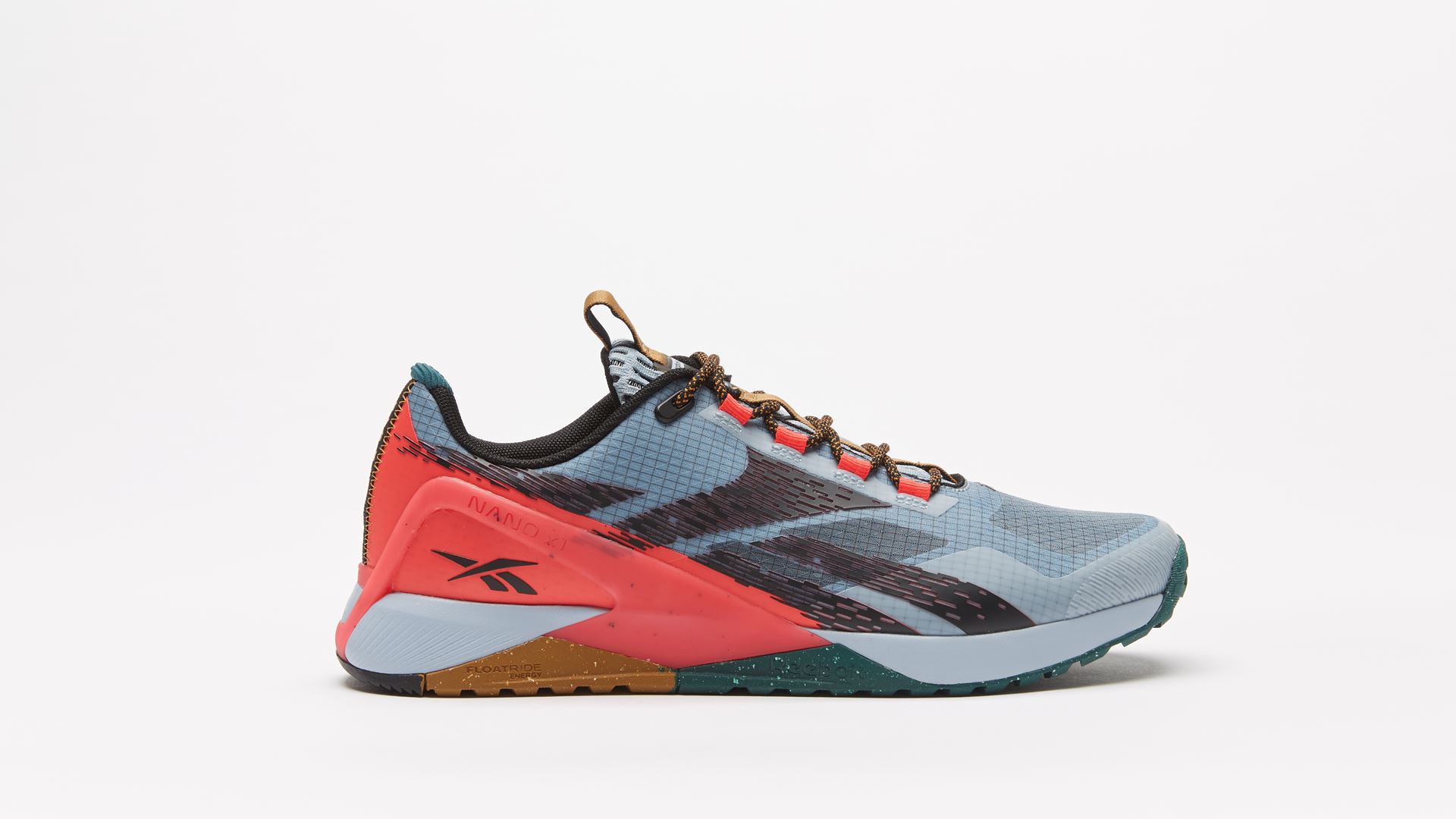 要火出圈了！新一代全能王鞋款来了！暗藏强大科技