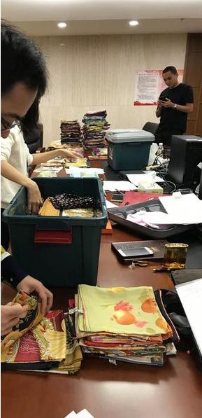 男子侵占公款百万元,男子侵吞公款30万