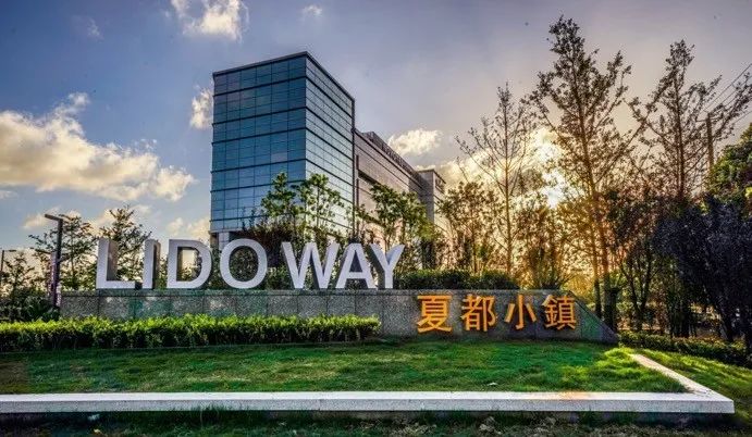 发现闵行的美,发现上海文化地标